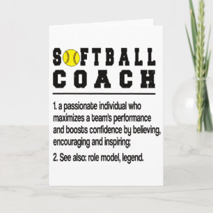 Softll Coach Definition Softll Coaching Karte