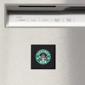 Softll Fänger-Mutter für Frauen Mutter von Softll Magnet (In Situ (Geschirrspüler))