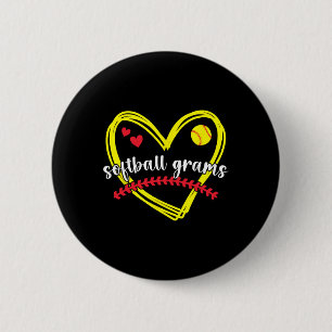 Softll Gramm Herz Oma Gramm Von Einem Softll Spiel Button