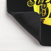 Softll Papa Daddy Vatertag Mousepad (Ecke)