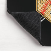 Softll Sell Drip Jungen Eis Drip Jugend verkaufen  Mousepad (Ecke)