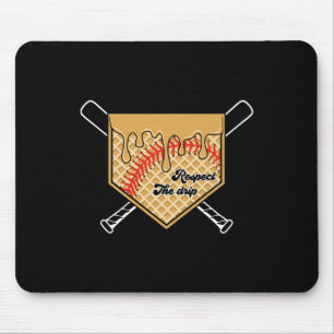 Softll Sell Drip Jungen Eis Drip Jugend verkaufen Mousepad