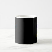 Softll Sketll Nummer 17 Jersey Lustig 17. Geburtst Kaffeetasse (Mittel)