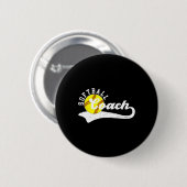 Softll-Trainer Softll-Coaching Bester Softll-Train Button (Vorne & Hinten)