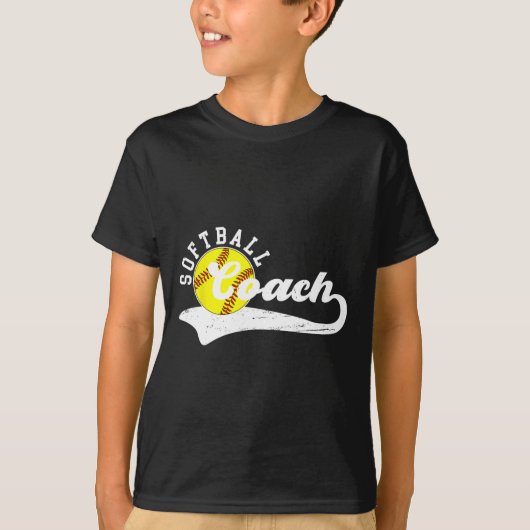 Softll-Trainer Softll-Coaching Bester Softll-Train T-Shirt (Vorderseite)