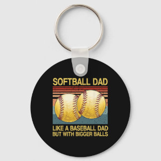 Softll Vater like Sell Vater Funny Vater Väter Tag Schlüsselanhänger