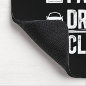 Softll Vater Pay Drive Softll Spieler Dad Softll V Mousepad (Ecke)