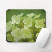 Softly Hydrangeas Mousepad (Mit Mouse)