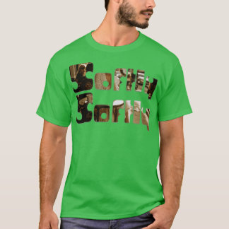 Softly T-Shirt