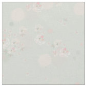 Softness Tee Rose Stoff (Nahaufnahme)