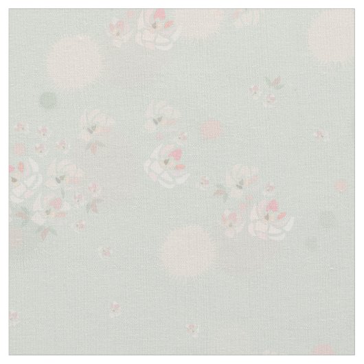 Softness Tee Rose Stoff (Nahaufnahme)