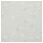 Softness Tee Rose Stoff (Muster)