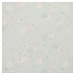 Softness Tee Rose Stoff