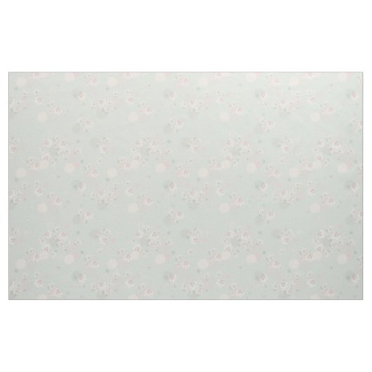 Softness Tee Rose Stoff (Fat Quarter (45,7 x 55,9 cm))