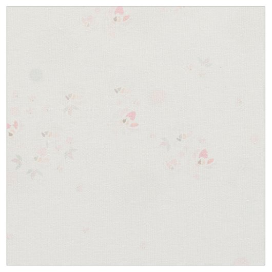 Softness Tee Rose Stoff (Nahaufnahme)