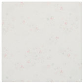 Softness Tee Rose Stoff (Muster)