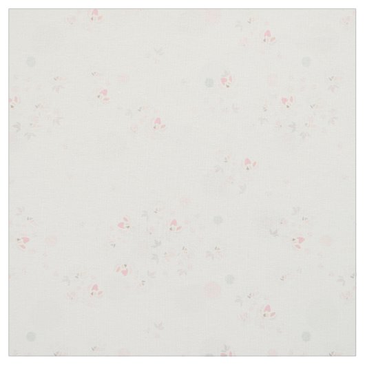 Softness Tee Rose Stoff (Muster)