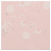 Softness Tee Rose Stoff (Nahaufnahme)