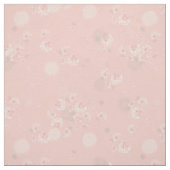 Softness Tee Rose Stoff (Muster)