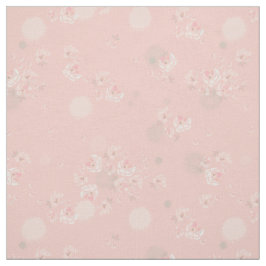 Softness Tee Rose Stoff