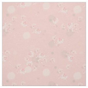 Softness Tee Rose Stoff