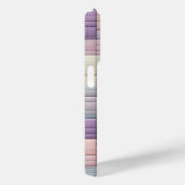 Softpastell-Geometrischer-Block-Handyhülle - Abstr Case-Mate iPhone Hülle (Rückseite / Rechts)