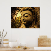 SOFTPEACE POSTER (Küche)