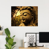 SOFTPEACE POSTER (Heimbüro)