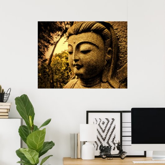 SOFTPEACE POSTER (Heimbüro)