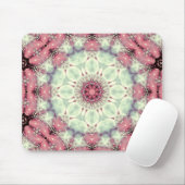 SOFTPRETTY Mousepad (Mit Mouse)
