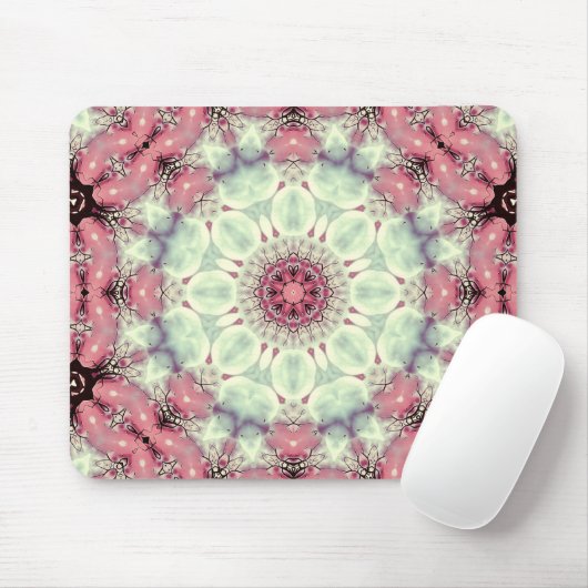 SOFTPRETTY Mousepad (Mit Mouse)