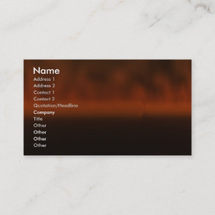 Softproductcards Visitenkarte