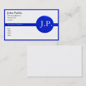 Softproductcards Visitenkarte (Vorne/Hinten)