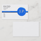 Softproductcards Visitenkarte (Vorne/Hinten)