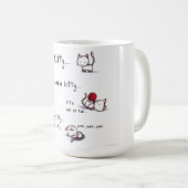 softss Kitty-Tassen Kaffeetasse (VorderseiteRechts)
