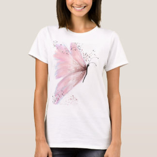 SoftVibe Studio Minimal Ästhetik-Shirt | Trendig T-Shirt