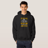 Software Architect Job Title Software Designer Hoodie (Vorne ganz)