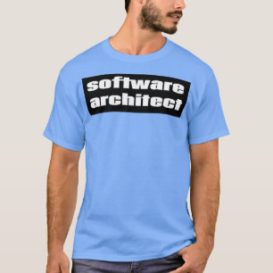 Software-Architektur 1 T-Shirt