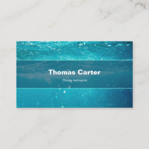 Software Developer Programer International Card Visitenkarte