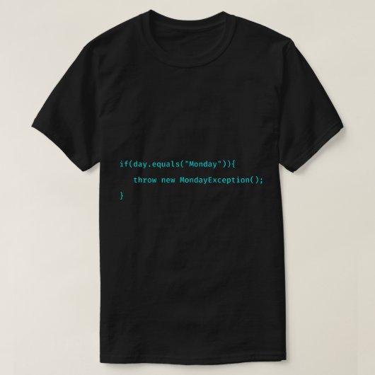 Software Engineer - Automatisierungs-QA-Tester - J T-Shirt (Design vorne)