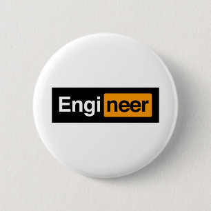 Software Engineer Button