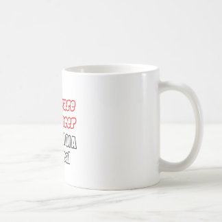 Software Engineer... Ein großer Deal Kaffeetasse