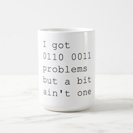 Software Engineer Entwickler-Tasse Kaffeetasse (Mittel)