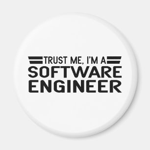 Software Engineer Magnet