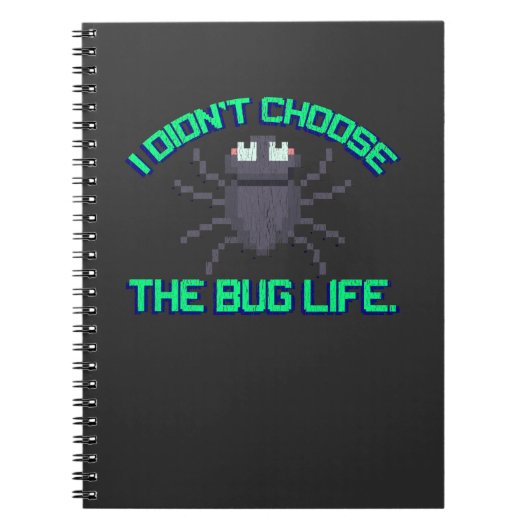 Software Engineer Programmierer Entwickler Compute Notizblock (Vorderseite)