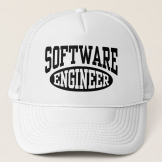 Software Engineer Truckerkappe
