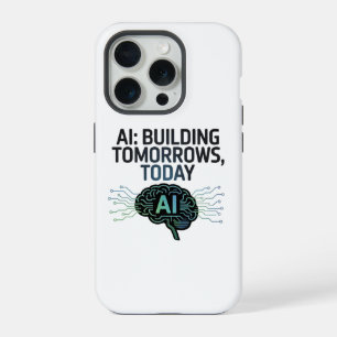 Software Engineering Automation Innovation Design iPhone 15 Pro Hülle