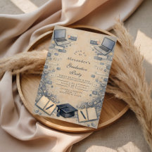 Software Engineering Graduation