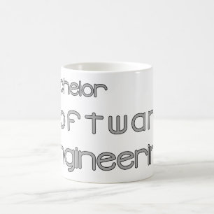 Software-Engineering Kaffeetasse