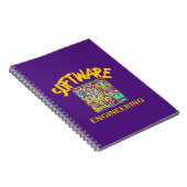 Software-Engineering Notizblock (Rechte Seite)